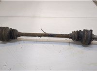  Полуось (приводной вал, шрус) Mercedes C W203 2000-2007 20275622 #1