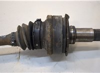  Полуось (приводной вал, шрус) Mercedes C W203 2000-2007 20275622 #2