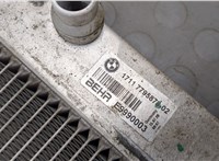  Радиатор охлаждения двигателя BMW 5 E60 2003-2009 20275627 #2