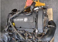 Двигатель (ДВС) Opel Astra H 2004-2010 20275628 #2