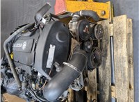  Двигатель (ДВС) Opel Astra H 2004-2010 20275628 #4