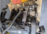 Двигатель (ДВС) Opel Astra H 2004-2010 20275628 #6