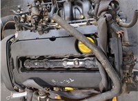  Двигатель (ДВС) Opel Astra H 2004-2010 20275628 #8