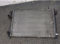 8200189290 Радиатор охлаждения двигателя Renault Scenic 1996-2002 20275640 #8