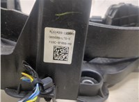  Узел педальный (блок педалей) Ford Fusion 2012-2016 USA 20275654 #3