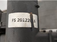  Радиатор интеркулера Volvo XC90 2002-2006 20275663 #5