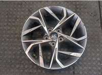  Диск колесный Hyundai Sonata 8 2019- 20275664 #1