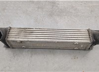 Радиатор интеркулера BMW 3 E90, E91, E92, E93 2005-2012 20275682 #4