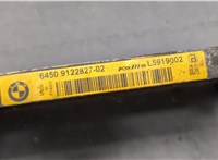  Радиатор кондиционера BMW 5 E60 2003-2009 20275696 #2