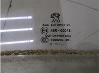 9678175080 Стекло боковой двери Peugeot 2008 2013-2016 20275697 #2