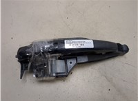 9101GH, 9109E7 Ручка двери наружная Peugeot 2008 2013-2016 20275708 #1