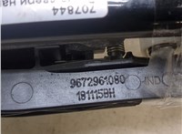 9101GH, 9109E7 Ручка двери наружная Peugeot 2008 2013-2016 20275708 #2