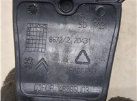 9101GH, 9109E7 Ручка двери наружная Peugeot 2008 2013-2016 20275708 #3