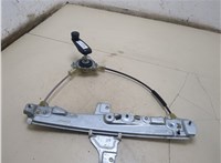 9673153880, 9240F4 Стеклоподъемник механический Peugeot 2008 2013-2016 20275709 #1