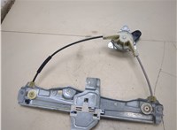 9673153880, 9240F4 Стеклоподъемник механический Peugeot 2008 2013-2016 20275709 #3
