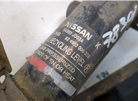  Амортизатор подвески Nissan Qashqai 2006-2013 20275743 #3