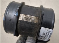  Измеритель потока воздуха (расходомер) Opel Astra H 2004-2010 20275775 #4