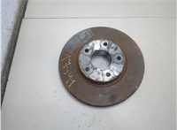 Диск тормозной Nissan Quest 2003-2009 20275806 #1