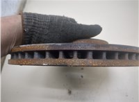  Диск тормозной Nissan Quest 2003-2009 20275806 #2