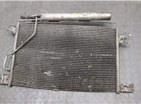  Радиатор кондиционера Mercedes C W203 2000-2007 20275807 #1