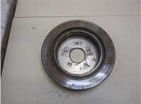  Диск тормозной Infiniti FX 2003-2008 20275812 #3