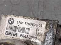  Радиатор интеркулера BMW 5 E60 2003-2009 20275817 #2