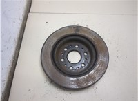  Диск тормозной Chevrolet Traverse 2017-2021 20275822 #3