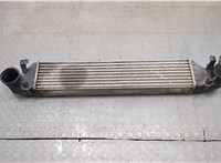  Радиатор интеркулера Mercedes C W203 2000-2007 20275823 #5