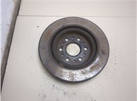  Диск тормозной Chevrolet Traverse 2017-2021 20275825 #3
