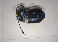 7191615 Ручка двери наружная BMW 5 E60 2003-2009 20275826 #4