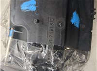 7191615 Ручка двери наружная BMW 5 E60 2003-2009 20275826 #5