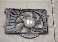  Вентилятор радиатора Mercedes C W203 2000-2007 20275844 #2
