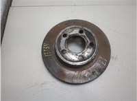  Диск тормозной Ford Ranger 1998-2006 20275845 #1