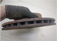  Диск тормозной Ford Ranger 1998-2006 20275845 #2
