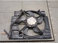  Вентилятор радиатора BMW 5 E60 2003-2009 20275849 #1