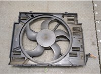 Вентилятор радиатора BMW 5 E60 2003-2009 20275849 #3