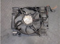  Вентилятор радиатора BMW 5 E60 2003-2009 20275849 #4