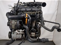  Двигатель (ДВС) Volkswagen Golf 5 2003-2009 20275857 #2