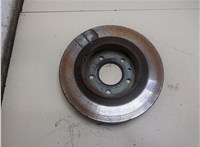  Диск тормозной Chevrolet Equinox 2017- 20275864 #3