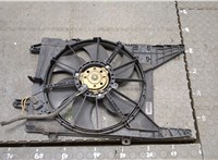  Вентилятор радиатора Renault Scenic 1996-2002 20275869 #1