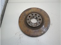  Диск тормозной Acura MDX 2007-2013 20275872 #1