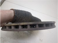  Диск тормозной Acura MDX 2007-2013 20275872 #2
