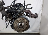  Двигатель (ДВС) Mitsubishi Colt 2004-2008 20275882 #3
