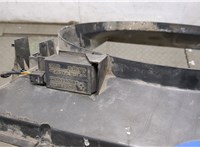  Кожух вентилятора радиатора (диффузор) BMW X5 E53 2000-2007 20275893 #2
