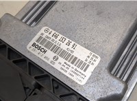  Блок управления двигателем Mercedes Vito W639 2004-2013 20275934 #3