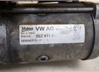  Стартер Volkswagen Golf 7 2012-2017 20275952 #3