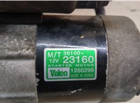  Стартер Hyundai Tucson 1 2004-2009 20275965 #4