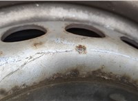  Диск колесный Volkswagen Crafter 2006-2016 20275999 #3
