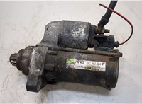  Стартер Volkswagen Polo 2005-2009 20276003 #2