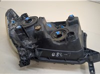  Фара (передняя) Toyota Tundra 2007-2013 20276019 #4
